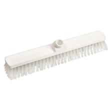 Haug 8840 Padl&oacute;s&uacute;rol&oacute; kefe, 40cm, PBT feh&eacute;r k&ouml;zepes szőrrel term&eacute;kfot&oacute;