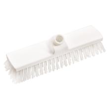 KI&Aacute;RUS&Iacute;T&Aacute;S! Haug 8856 S&uacute;rol&oacute;kefe,slagra szerelhető,30cm,PBT feh&eacute;r erős szőrrel term&eacute;kfot&oacute;
