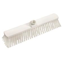Haug 8885 Partvis, 40 cm, PBT, feh&eacute;r, erős szőrrel term&eacute;kfot&oacute;
