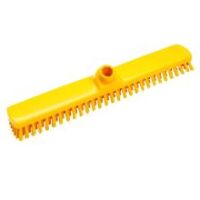 Haug FC88904 Padl&oacute;s&uacute;rol&oacute; kefe , 40cm, PBT, s&aacute;rga, erős szőrrel term&eacute;kfot&oacute;