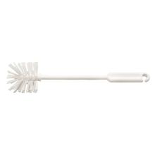 Haug 8906 cup cleaning brush with a Ø of 60 mm, nylon with white soft bristles product photo