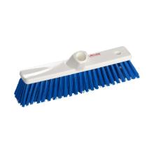 Vileda 145879 Superior-Besen hart, mit PBT-Borsten, blau, 30 cm Produktbild