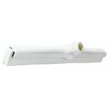Haug 87960G double-edged white drainer 42cm, HACCP cert, clutch attachment. product photo