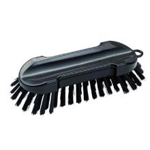 Haug FC88307 fekete k&eacute;zi s&uacute;rol&oacute;kefe 21&times;7cm,lekerek&iacute;tett &eacute;llel, erős PBT s&ouml;rt&eacute;vel term&eacute;kfot&oacute;