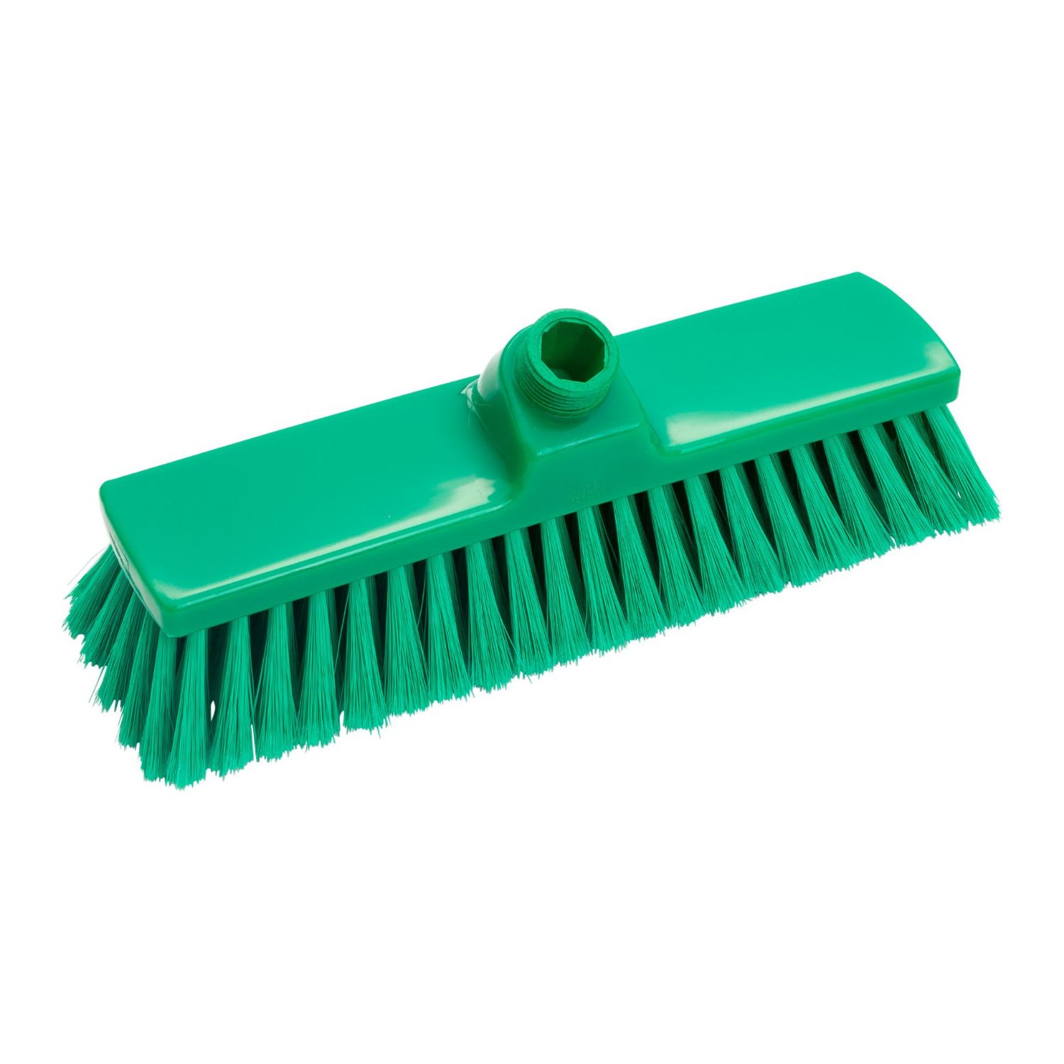 Haug FC87213 z&ouml;ld partvisfej, soft, 30 cm, kuplungos term&eacute;kfot&oacute;