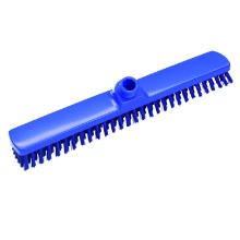 Haug FC88902 terempartvis fej, kem&eacute;ny PBT szőrrel, 40 cm, k&eacute;k, kuplungos term&eacute;kfot&oacute;