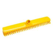 haug FC88914 kefe, sárga, 400mm, PBT termékfotó
