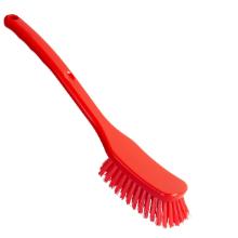 Haug FC1461 Universalbürste + langem Stiel rot PP/PBT 035mm 295 x 40 x 23 mm Produktbild