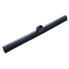 Haug FC87807 v&iacute;zleh&uacute;z&oacute;, k&eacute;t r&eacute;tegű gumival, fekete, 620x35x105mm term&eacute;kfot&oacute;