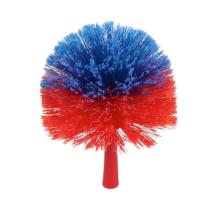 Round cobweb brush head product photo
