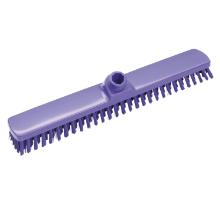 Haug FC88905 Padl&oacute;s&uacute;rol&oacute; kefe , 40cm, PBT, lila, erős szőrrel term&eacute;kfot&oacute;