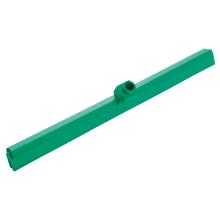 Haug FC87803 V&iacute;zleh&uacute;z&oacute;, k&eacute;t r&eacute;tegű gumival, z&ouml;ld, 620x35x105mm term&eacute;kfot&oacute;