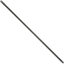 Haug 070 broom handle with plastic coating, 120cm, threaded product photo
