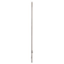 Haug 87025 Telescopic handle aluminum, clutch 1.4/2.5m product photo