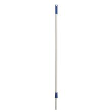 Haug 87052 &Uuml;vegsz&aacute;las ny&eacute;l k&eacute;k, 140 cm, kuplungos term&eacute;kfot&oacute;