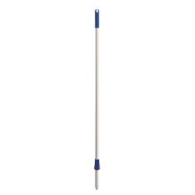 Haug 8706 &Uuml;vegsz&aacute;las ny&eacute;l feh&eacute;r, kuplungos, 130 cm, k&eacute;k v&eacute;ggel term&eacute;kfot&oacute;