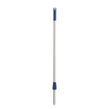 Haug 8707 &Uuml;vegsz&aacute;las ny&eacute;l feh&eacute;r, 100cm, kuplungos term&eacute;kfot&oacute;