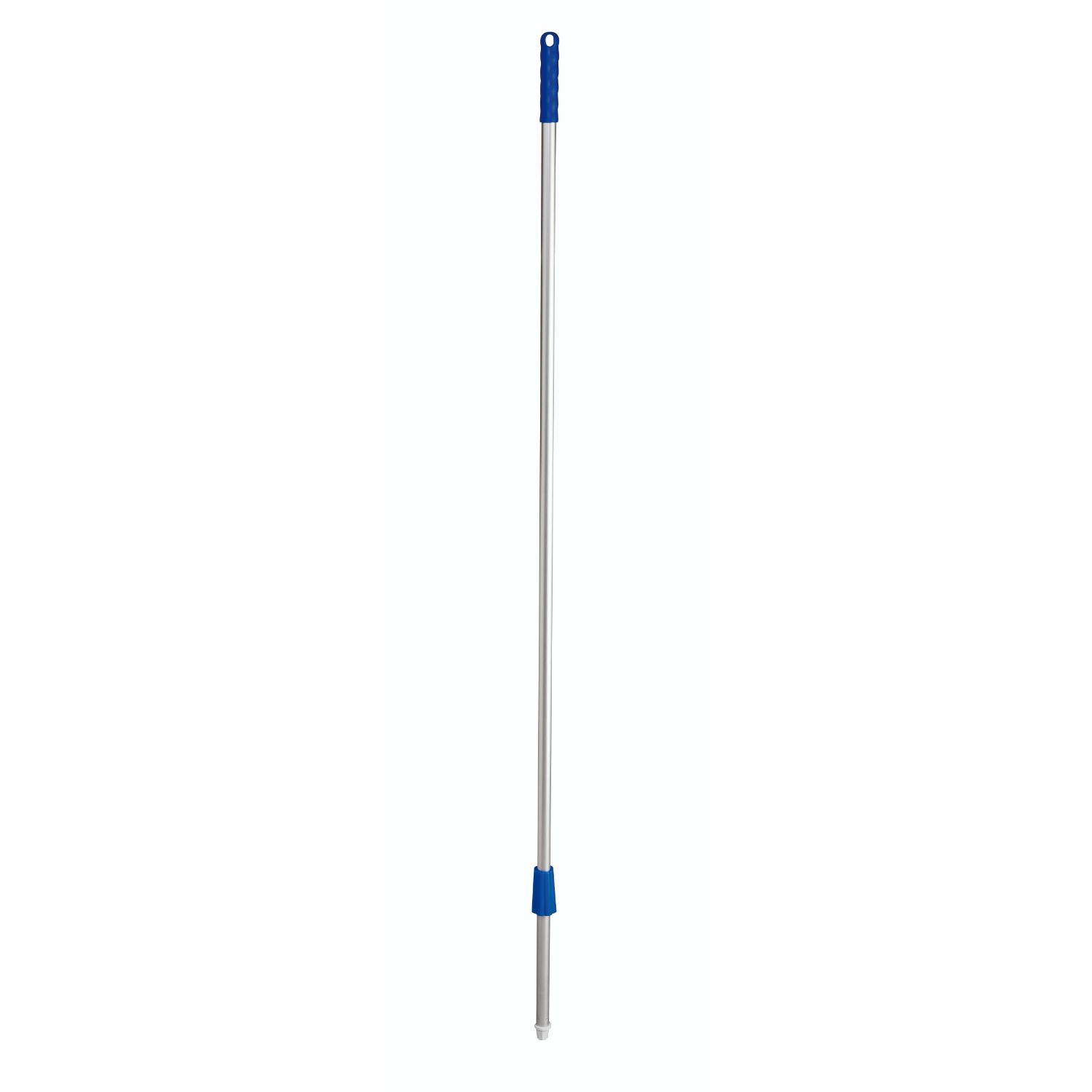 Haug 87192 Alumínium nyél, kék véggel, 160cm, kuplungos kivitelben termékfotó