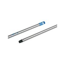 Vileda Aluminium ny&eacute;l partvisokhoz, Super mop rendszerhez 138cm, menetes term&eacute;kfot&oacute;
