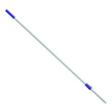 Haug 87055 fibercup handle, purple color, length 1450mm, diameter 25mm product photo