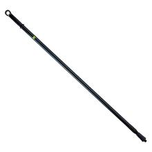 Haug 8697 ESD ergonomikus műanyag ny&eacute;l, fekete, antisztatikus, 1500mm term&eacute;kfot&oacute;