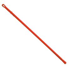 Haug 86971 ergonomic plastic handle, red, PP, 1500mm product photo