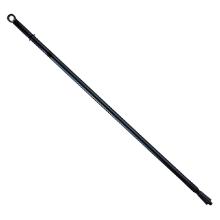 Haug 86977 ergonomikus műanyag ny&eacute;l, fekete, PP, 1500mm term&eacute;kfot&oacute;