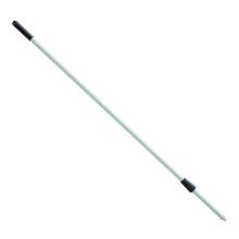 Haug 87057 &uuml;vegsz&aacute;las ny&eacute;l, fekete, 1450 mm, kuplungos term&eacute;kfot&oacute;