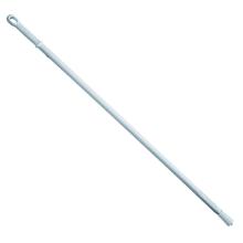 Haug 86970 Műanyag nyél, 150cm, fehér, ergonómikus kialakítás, kuplungos termékfotó