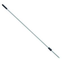 Haug 87107 Aluminium handle, 145cm, black end, clutch product photo