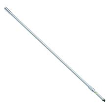 Haug 871090 ESD aluminium handle, 148,5 cm, with clutch product photo