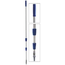Filmop Aluminium telescopic handle with Uni-Connect connector,3x1,5m product photo