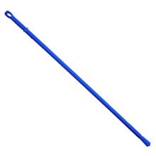 Haug 86972 műanyag nyél, 150cm, kék, ergonómikus kialakítás, kuplungos termékfotó