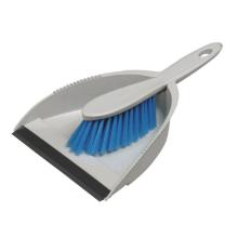 Vileda 100268 Hand brush paddle set, blue product photo