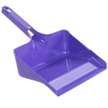 Haug 1775 dustpan, without border, purple, 350x222x110mm product photo