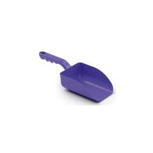 Haug 89265 Hand shovel, small, purple PP product photo