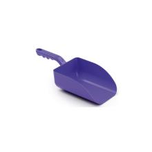 Haug 89225 Hand shovel, large, purple PP product photo