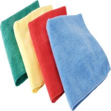 Diversey TASKI MicroQuick t&ouml;rlőkendő, s&aacute;rga sz&iacute;nben, 40x40cm, 5 db/csomag term&eacute;kfot&oacute;