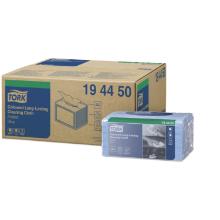 Tork 194450 wiederverwendbare Wischtücher, blau, 40 Stück/Packung Produktbild