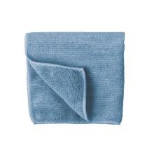 Vermop 1852501 Softronic mikroszálas törlőkendő, 32x32cm, kék termékfotó