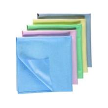 Vermop 853005 Textronic microfiber cloth, 38x40cm, yellow product photo