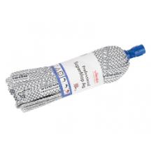 Vileda Supermop fej, Antibac, k&eacute;k term&eacute;kfot&oacute;