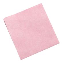 Diversey TASKI allegro scarf in red, 40x38cm, 50 pieces/pack product photo