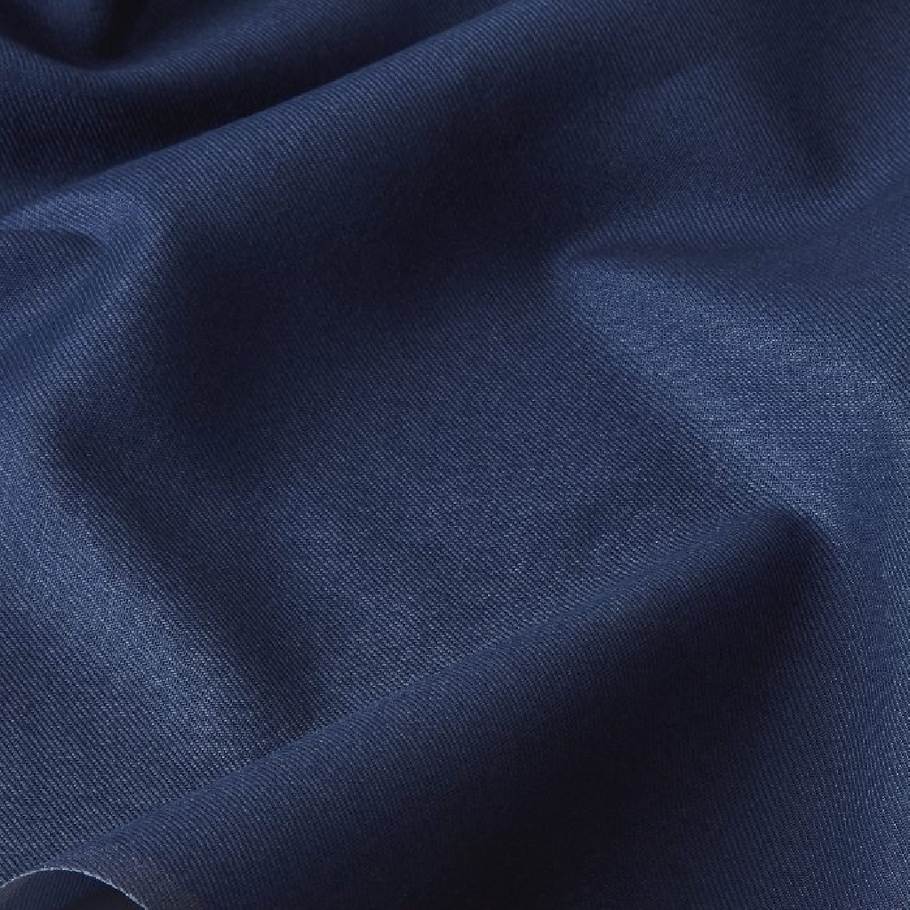 Serving cloth dark blue 40x64 cm product photo