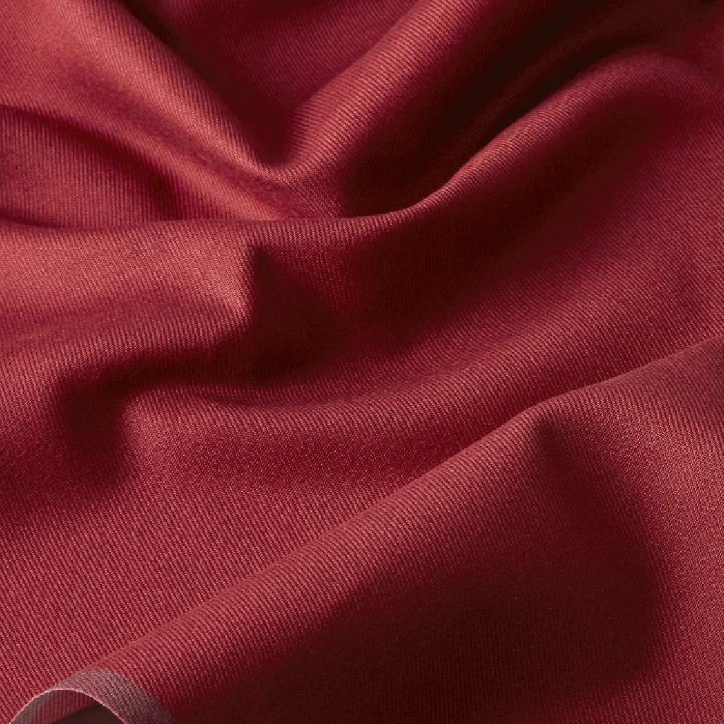 Serving cloth burgundy 40x64 cm product photo