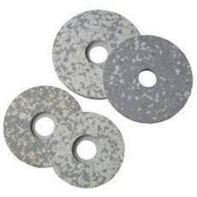 3M Melamin padlótisztító korong, szürke/fehér, 432 mm termékfotó