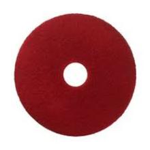 KI&Aacute;RUS&Iacute;T&Aacute;S! 3M Scotch Brite 51-line pad, piros, 460 mm term&eacute;kfot&oacute;