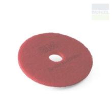 3M Scotch Brite 51-line pad, piros, 505 mm term&eacute;kfot&oacute;