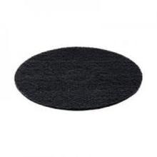 3M Scotch Brite nejlon pad, fekete, 330 mm term&eacute;kfot&oacute;