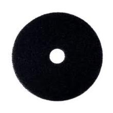 3M Scotch Brite nejlon pad, fekete, 355 mm termékfotó